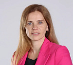 Ткаченко Ирина Валерьевна