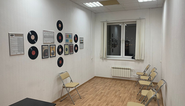 Клубный центр "Астра", Мичуринский проспект, д. 13, корп. 1