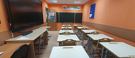 Клубный центр "Солнечный", Солнцевский проспект, д. 10