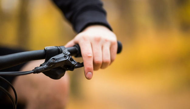 Секция «Велоспорт-I»