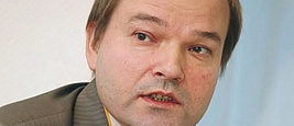 Творческая встреча с Владимиром Буевым