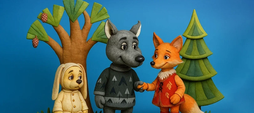 Клочки по заулочкам