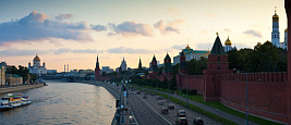 Московских улиц имена