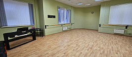 Клубный центр "Астра", Мичуринский проспект, д. 13, корп. 1