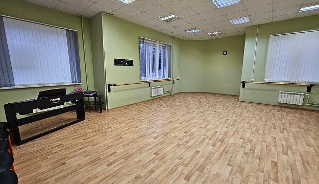 Клубный центр "Астра", Мичуринский проспект, д. 13, корп. 1
