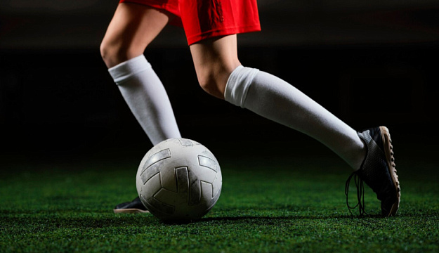 Спортивная секция «Футбол-1»