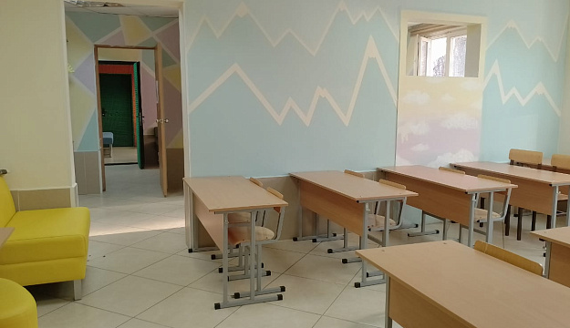 Клубный центр "Орбита", ул. Ярцевская, д. 27, корп. 7