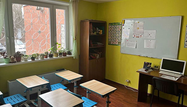 Клубный центр "Спутник", Филевский бульвар, д. 1