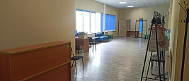 Клубный центр  "Созвездие", ул. Лукинская, д. 12
