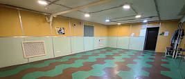 Клубный центр "Астра", Ленинский проспект, д. 130, корп. 2