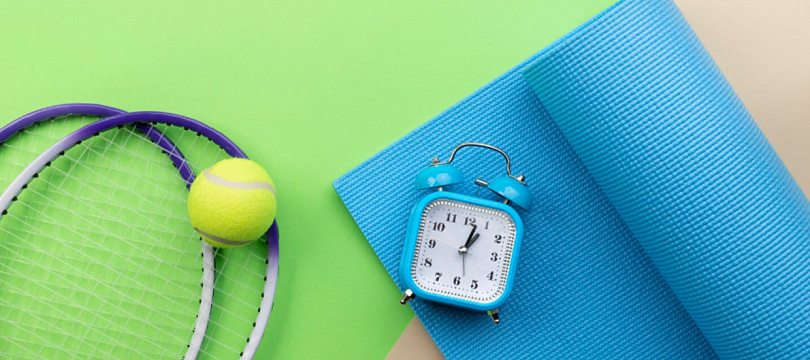 Полезные привычки