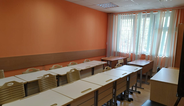 Клубный центр "Солнечный", Солнцевский проспект, д. 10