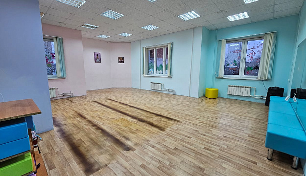 Клубный центр "Астра", Мичуринский проспект, д. 13, корп. 1