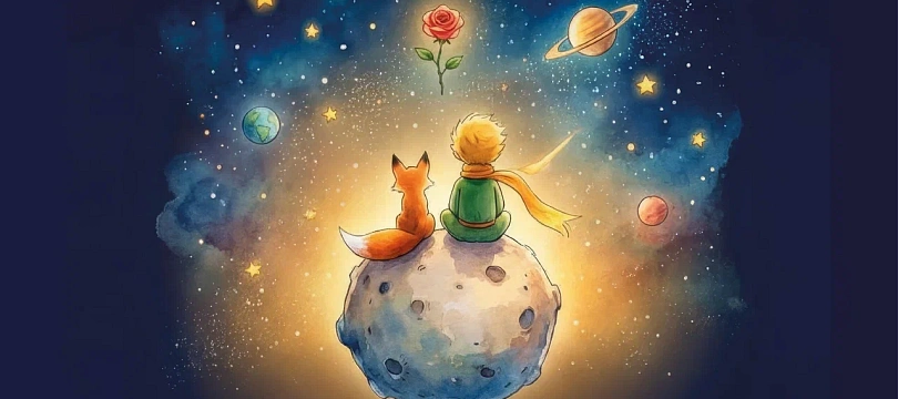 Маленький принц