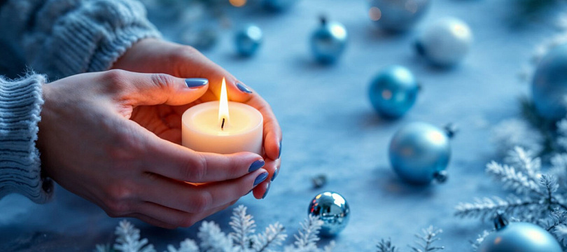 Детская Новогодняя программа «Новогодние чудеса»