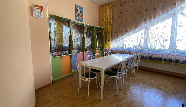 Клубный центр "Астра", ул. Удальцова, д. 23