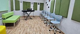 Клубный центр "Астра", Мичуринский проспект, д. 13, корп. 1