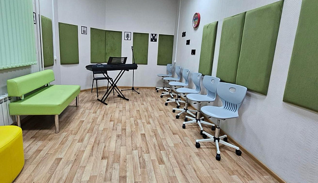 Клубный центр "Астра", Мичуринский проспект, д. 13, корп. 1