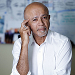 Абрахам Вергезе