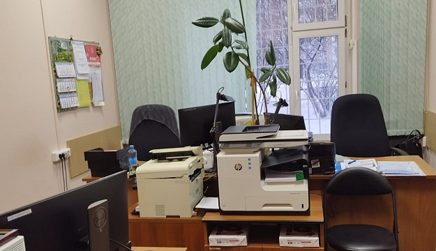 Клубный центр "Солнечный", ул. Волынская, д. 12