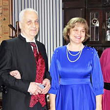 Наполним музыкой сердца