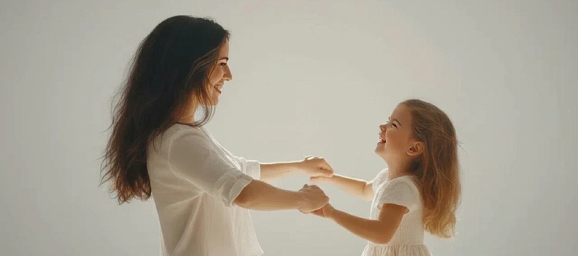 Образы детства