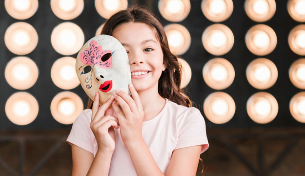 Театральная студия «Арлекино»