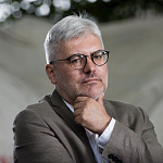 Евгений Водолазкин