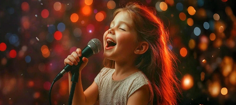 Праздничная концертная программа "Все цвета творчества"