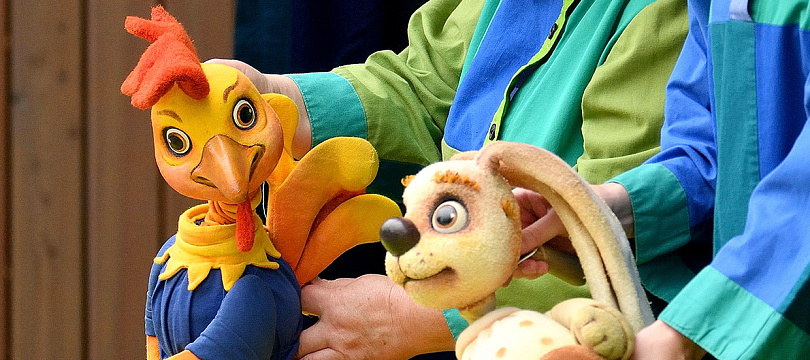 Клочки по заулочкам