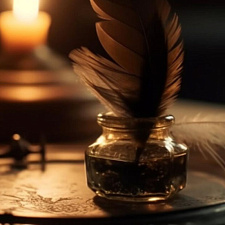 В фокусе Серебряного века. Леонид Андреев