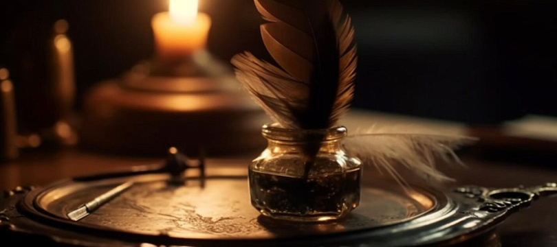 В фокусе Серебряного века. Леонид Андреев