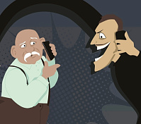 Будьте бдительны: как не попасться на уловки телефонных мошенников