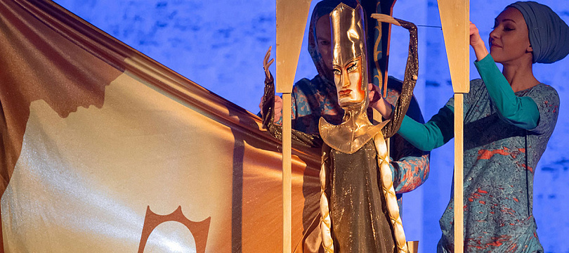 Сказка о мертвой царевне и о семи богатырях