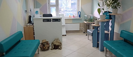 Клубный центр "Орбита", ул. Ярцевская, д. 27, корп. 7