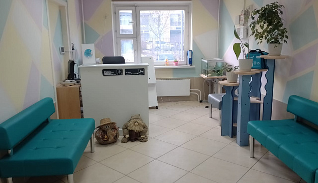 Клубный центр "Орбита", ул. Ярцевская, д. 27, корп. 7