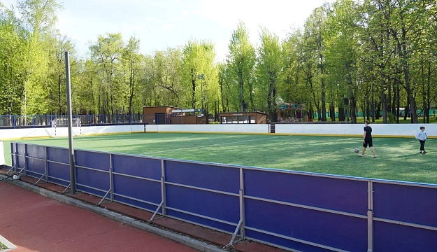 Детский Парк "Фили"