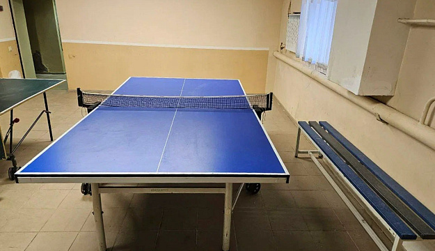 Клубный центр  "Ровесник", ул. Дружбы, д. 2/19