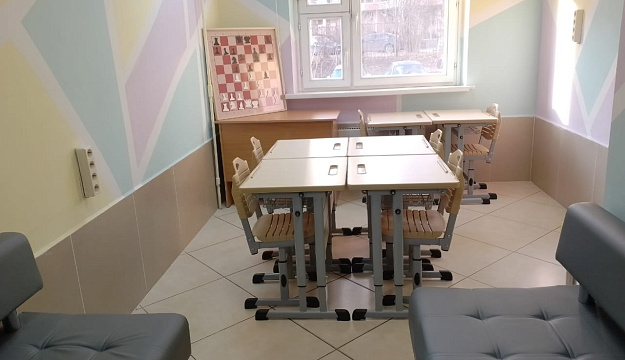 Клубный центр "Орбита", ул. Ярцевская, д. 27, корп. 7