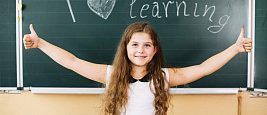 Кружок английского языка English club