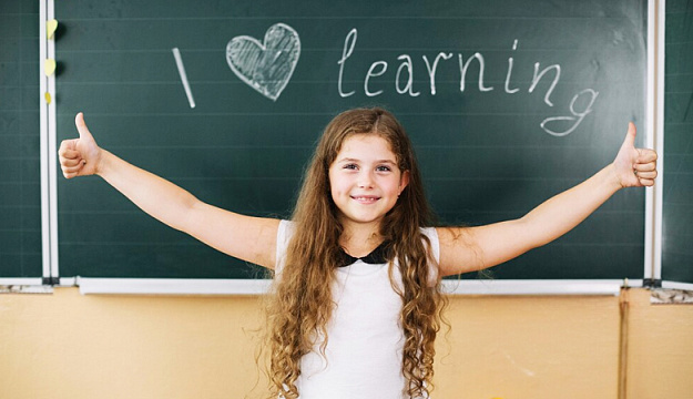Кружок английского языка English club