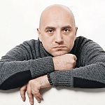 Захар Прилепин