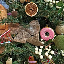 Зимние чудеса среди книг