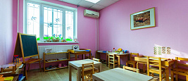 Клубный центр "Оптимист", ул. Академика Анохина, д. 46, корп. 3