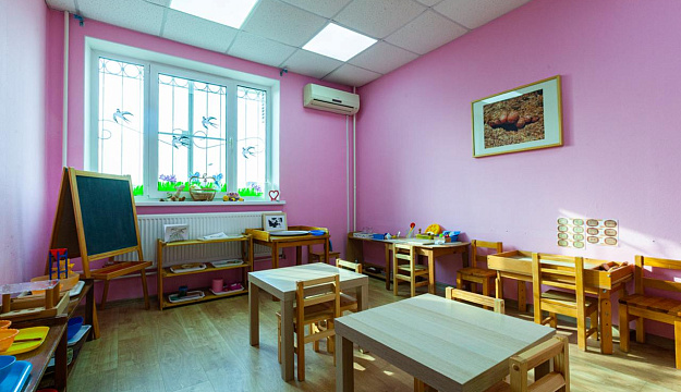 Клубный центр "Оптимист", ул. Академика Анохина, д. 46, корп. 3