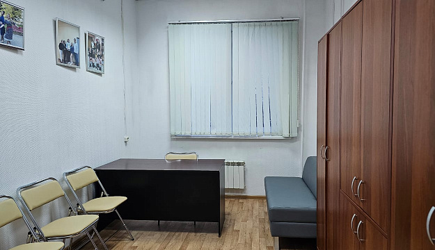 Клубный центр "Астра", Мичуринский проспект, д. 13, корп. 1