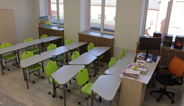 Детский Парк "Фили"