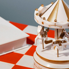 Принцесса цирка