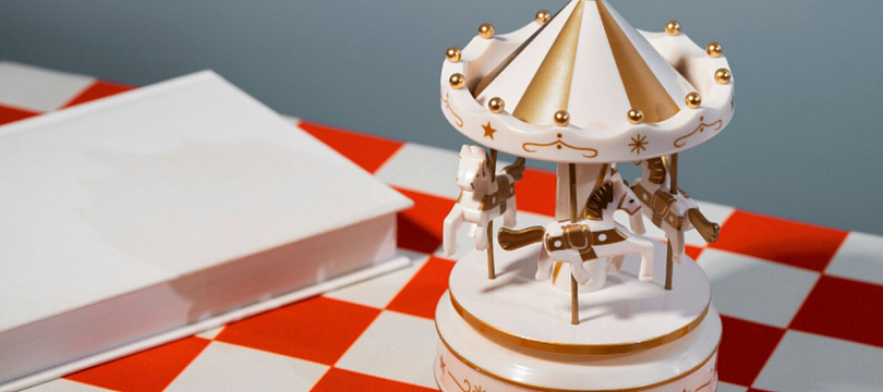 Принцесса цирка