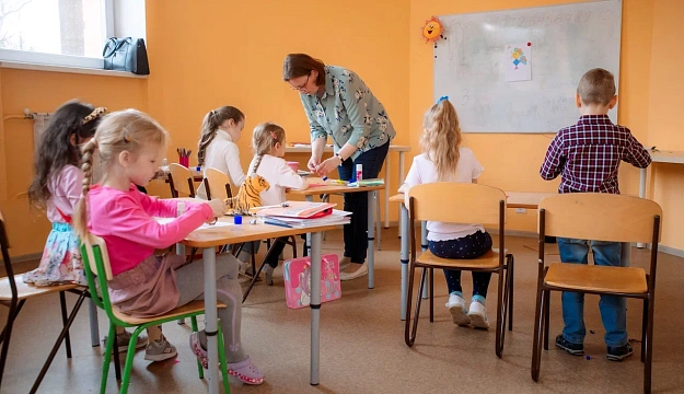 Студия комплексного развития "Дошколенок"